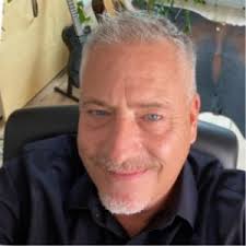 Gregory Puckett, MAN Energy Solutions