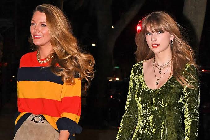 Where Taylor Swift and Blake Lively's Friendship Stands After Justin  Baldoni Dropped Subpoena Against Singer (Exclusive Source)
