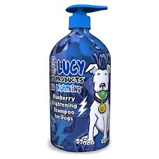 12 lucy pet products coupon and coupons for december 2020. Blue Lightning Shampoo Lucy Pet Products