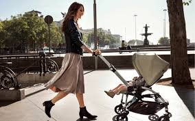 Infant Car Seats Compatible With Bugaboo Bee5 Stroller Strolleria Baby Car Seats Bugaboo Stroller