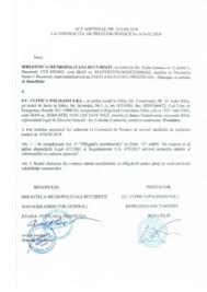 Conform acordului internaţional interbus, la care au aderat atât românia cât şi. Act AdiÈ›ional Nr 2 12 06 2018 La Contract PrestÄƒri Servicii Nr 6 16 03 2018 Sc Clinica Polisano Biblioteca MetropolitanÄƒ BucureÈ™ti
