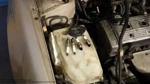 How to find o2 sensor. How To See Issue In Oxygen Sensor Toyota Corolla Years 1991 To 2010 Youtube