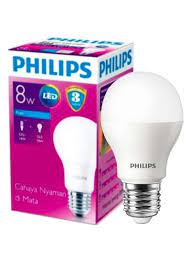 Assalamu'alaikum sahabat galaxy,kembali berjumpa dengan saya di chanel galaxy ponsel tutorial.namun di vidio saya kali ini agak sedikit berbeda dari vidio. Philips Lampu Led Cool Daylight E27 8 Watt Klikindomaret