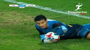 ملخص وأهداف مباراة الاهلي والاسماعيلي 2 0 الدوري المصري 2017 2018 Youtube