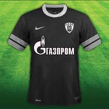 — paok fc / πaok (@paok_fc) july 26, 2019. Paok Shirt 2013 2014 Nike Gazprom By Fanis2007 On Deviantart