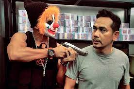 Rosyam nor, fattah amin, syamsul yusof, tania hudson, shaharudin tambi, mahmud ali bashah, esma daniel. Jumlah Kutipan Mengejutkan Kl Special Force Selepas 10 Hari Tayangan Iluminasi