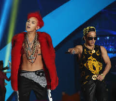 Now 14 years after their debut, millions of fans are guessing what the boys will do next after their military service, scandal and . Mama Gd Taeyang Petra Caroline