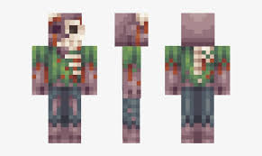 Check spelling or type a new query. Decaying Zombie Minecraft Skin Minecraft Girl Skins Minecraft Skeleton Zombie Skin Free Transparent Png Download Pngkey