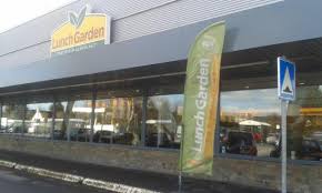 Bij lunch garden ga je op restaurant op jouw manier. Lunch Garden Waterloo Dreve Richelle 8 Menu Prices Restaurant Reviews Tripadvisor