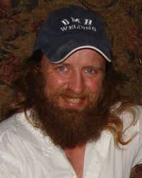 Jimmy Davenport (1971-2024)