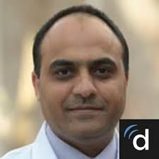 Dr. Muhammad F. Tariq, MD