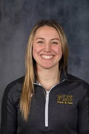 2019-20 Women's Track & Field Roster