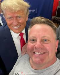 Robert F Hyde (@hyde_for_senate) • Instagram photos and videos