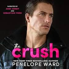 Broken Audiobook by Christine M. Morton