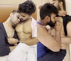 INDIAN DESI GAY PORNSTARS 155 - ThisVid.com