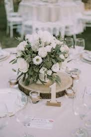 Flowers wedding flowers pretty flowers flower arrangements wedding pink free i prefer neutrals, wild flowers, and greens. 12 Simple White And Green Wedding Centerpieces On A Budget Emmalovesweddings