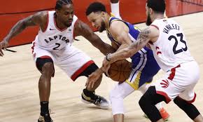Get prepared for this exciting contest with a preview that includes the schedule, start time, tv channel, live stream site, 2019 nba playoffs bracket, scores, odds, predictions and more. Nba Finals Raptors Box And One Defense Vs Warriors What Is It