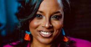 A Peek Inside Her Agenda: Lorelei Williams