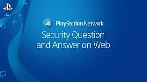Go back to your previous version of windows. Choosing A Security Question And Answer On Web Youtube