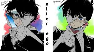 Alter ego anime fictional characters anime music fantasy characters anima and animus anime shows. Tienes Un Alter Ego Anime Amino