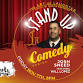 The Art of Laughter with Headliner Josh Sneed and event image
