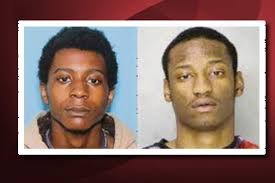 Police: Greensburg rape suspect had stolen .357 handgun