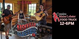 Nashville Electric Company Band