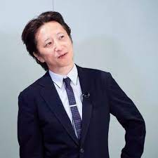 Hirohiko araki is the mangaka who originally created jojo's bizarre adventure, and appears as a bonus boss in the debug room. Hirohiko Araki Authorofjojo Twitter