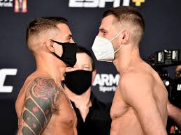 Tanner brungardt's 2018 net worth social media personality tanner brungardt has an estimated net worth of $1.8 million in 2018. Ufc On Espn 12 Start Time Who Is Fighting Tonight At Poirier Vs Hooker On Espn Mmamania Com