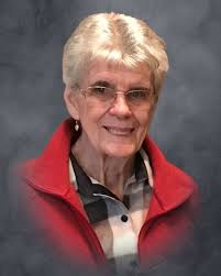 Betty A. Argotsinger Obituary August 31, 2024