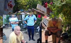 De vreun mandat din partea procurorilor. Cazul Caracal TatÄl Pus SÄ SpargÄ UÈa Mamei I S A Spus De FÄt Frumos