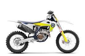 Dirt Bikes From Husqvarna Motorcycles The Power Center Inc Las Cruces Nm 575 522 1050