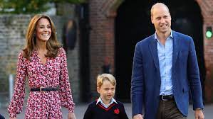 Cell biology, molecular biology and biochemistry. Kate Und William Am 7 Geburtstag Erfuhr Prinz George Dass Er Mal Konig Wird