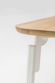 Maybe you would like to learn more about one of these? Anvil Table Krystian Kowalski Industrial Design Studio