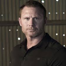 EP 005: Jason Sonju, Co-Owner of FALKOR Defense by FALKOR Defense: Behind  the Flame (Audio)