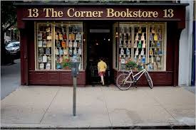The Corner Bookstore Upper West Side Literally No Book Barns I Love Nyc Bookstore Nyc