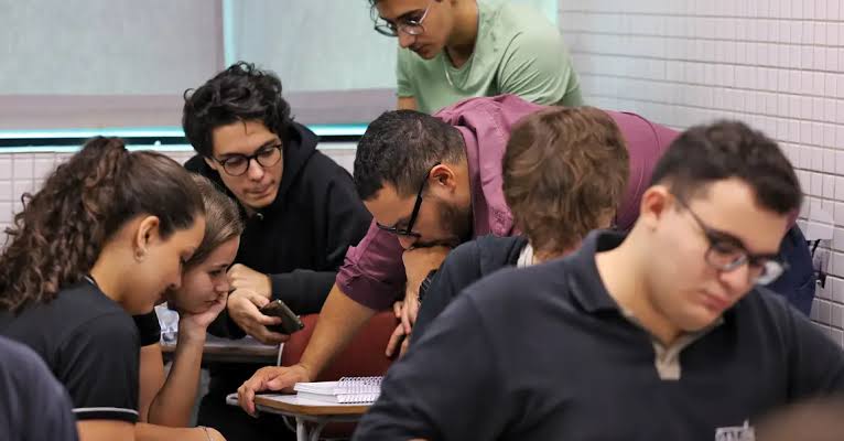 Prouni recebe inscrições até este domingo para o 2º semestre de 2026