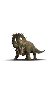 Sinoceratops Jurassic World