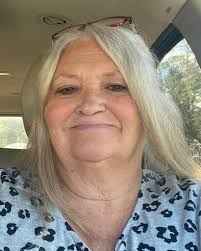 Mary Ann Robinson Obituary March 14, 2024