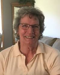 Gayle Ouellette 2020, death notice, Obituaries, Necrology