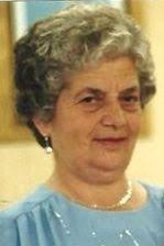 Maria Bozzo Obituary