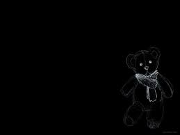 This hd wallpaper is about bear, black, black and white, brown bear, wildlife, photography, original wallpaper dimensions is 3840x2160px, file size is 250.83kb. Bear Wallpaper Ppt Themes Black And White