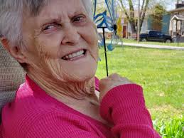 Martha Pierce's Memorial Website