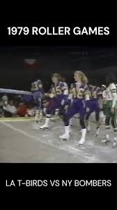 Here's Terrible Ted Marolf in his new Thunderbirds blue road jersey. Be  sure to send us pics of your uniforms or you and your copy of Rolling  Thunder, and we'll send you