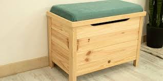 El conjunto puede ser hecho de cedro de 5 mm. Como Decorar Un Baul De Madera Tutorial Cadena 88