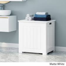Choose from contactless same day delivery, drive up and more. Killarney Modern Laundry Hamper With Lid By Christopher Knight Home Today