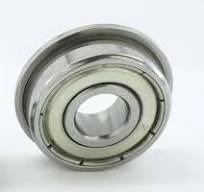 F688ZZ Flanged Miniature Ball Bearing 8x16x5mm