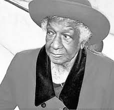 Gladys Benson's Instagram, Twitter & Facebook