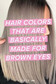 They s will also pop with chestnut, honey, golden, dark brown hair colors. Pin On Trish Hair