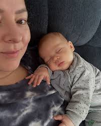 How is this my life?! 🥰♥️ (I thank you for ignoring the dog hair 😭)